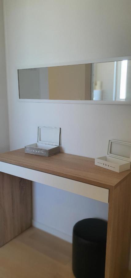 Apartman Galija 1 Zara Esterno foto