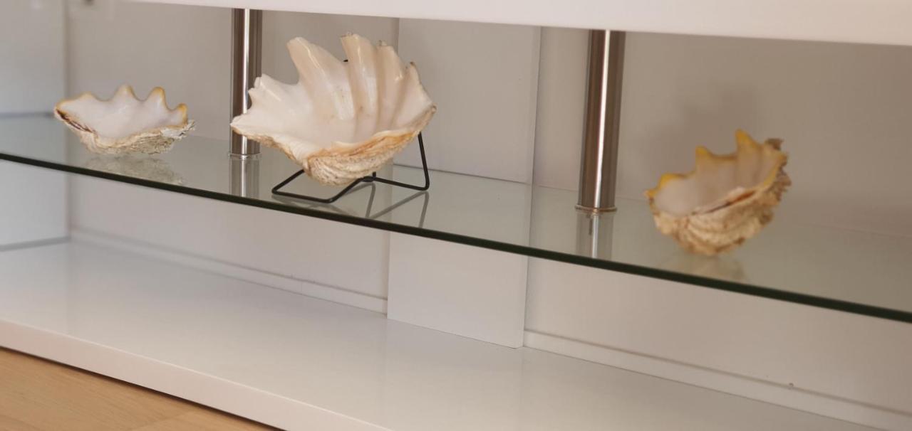 Apartman Galija 1 Zara Esterno foto
