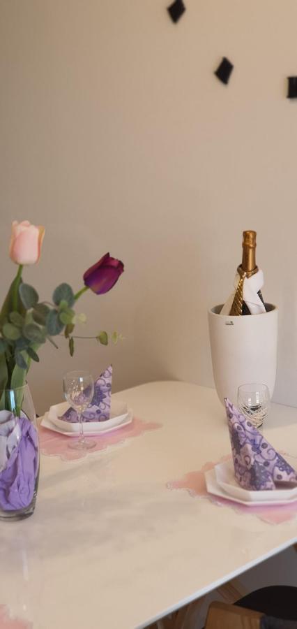 Apartman Galija 1 Zara Esterno foto