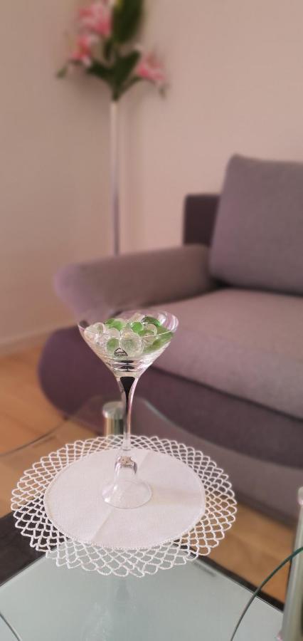 Apartman Galija 1 Zara Esterno foto
